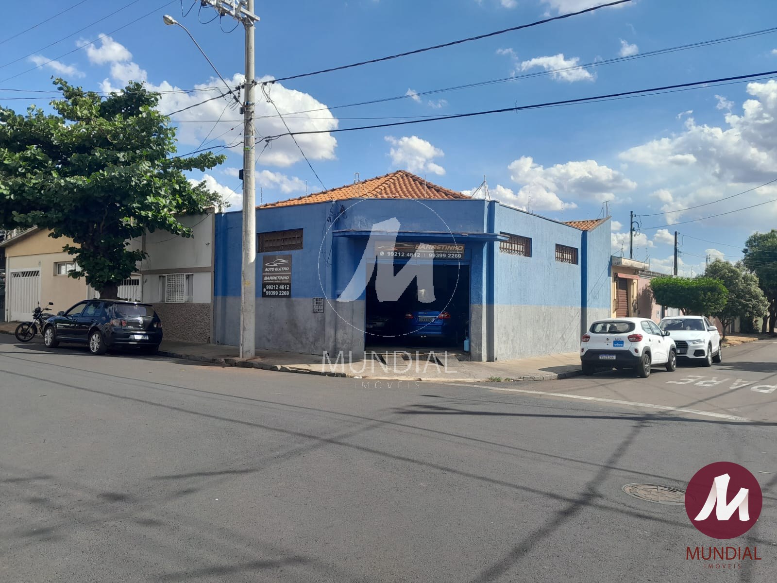 Fachada Unidade — foto 1