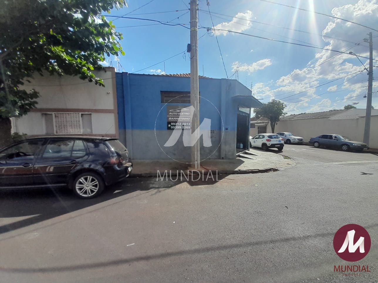 Fachada Unidade — foto 2
