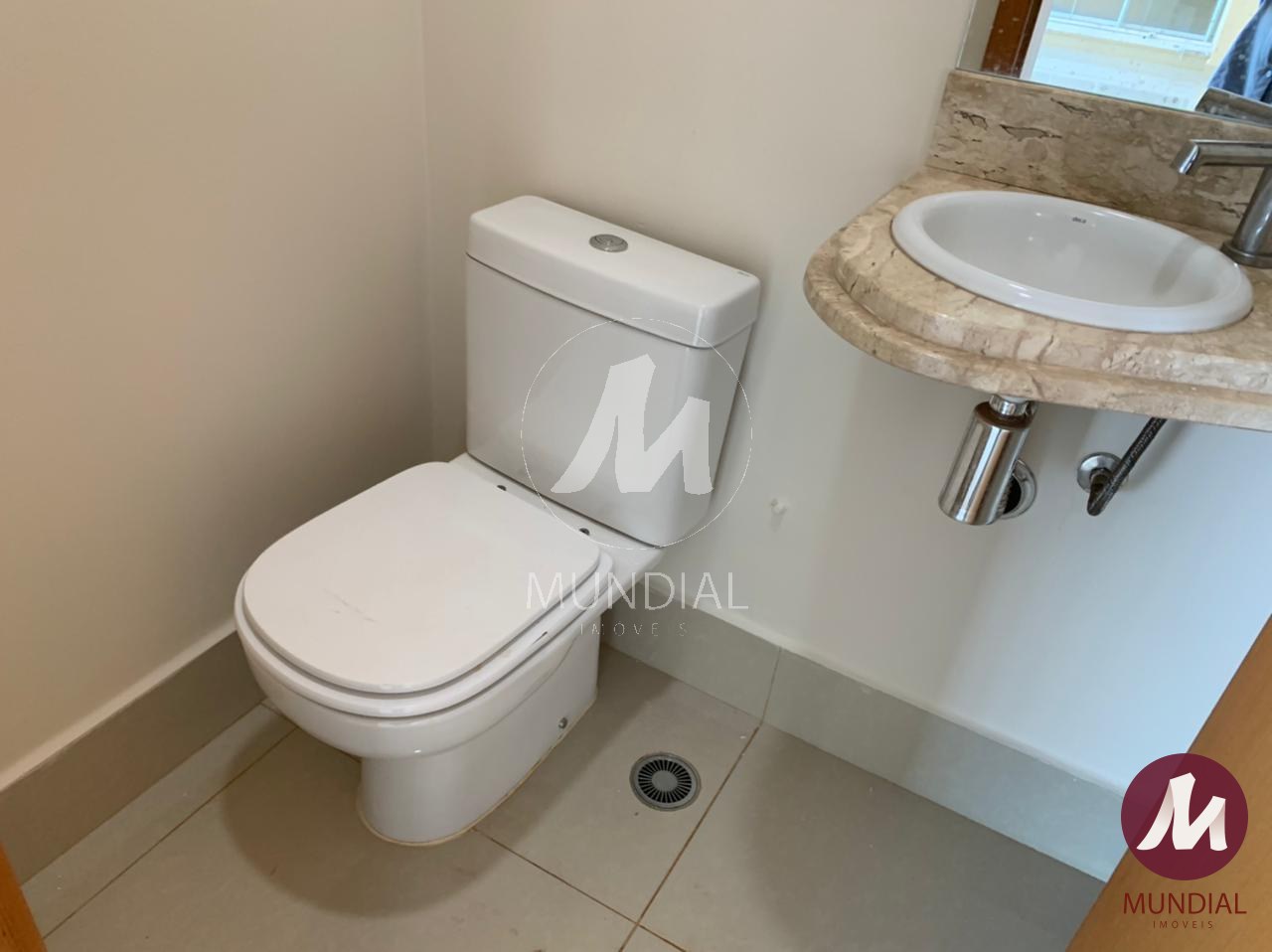 Banheiro/lavabo — foto 11