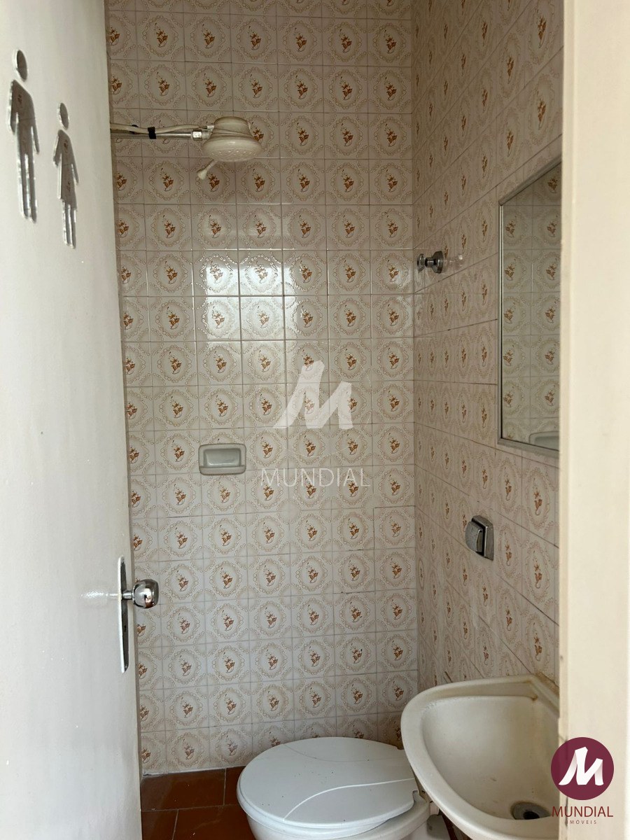Banheiro/lavabo — foto 12