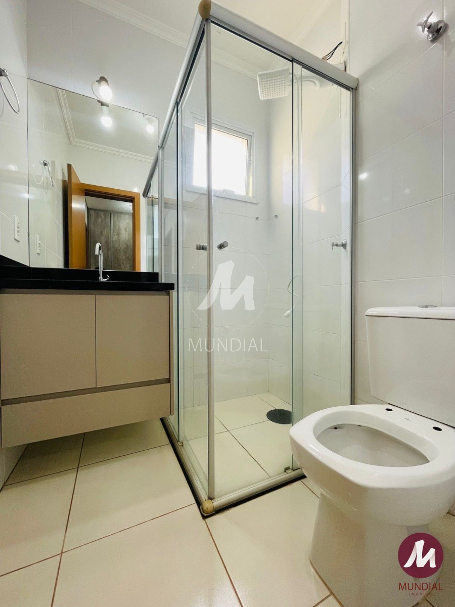 Banheiro/lavabo — foto 19