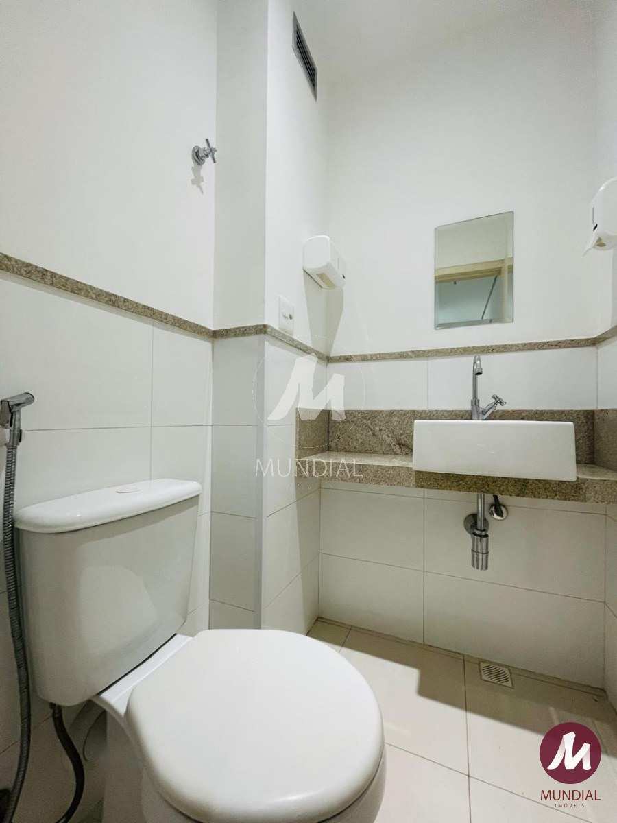 Banheiro/lavabo — foto 5