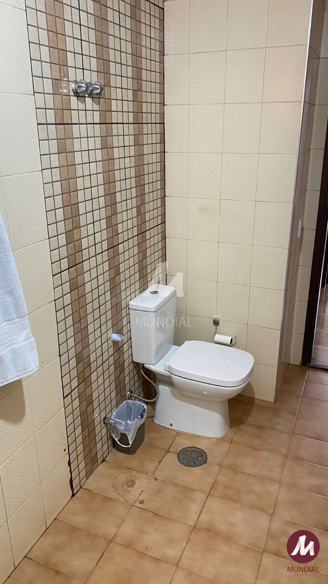 Banheiro/lavabo — foto 17
