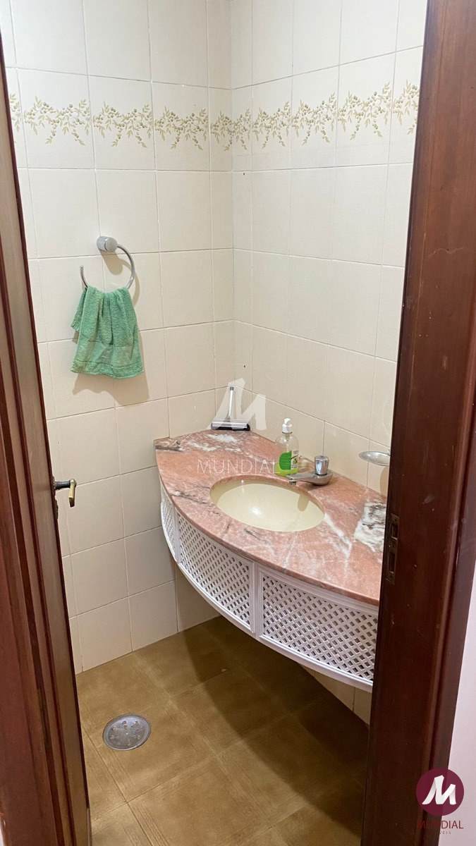 Banheiro/lavabo — foto 6