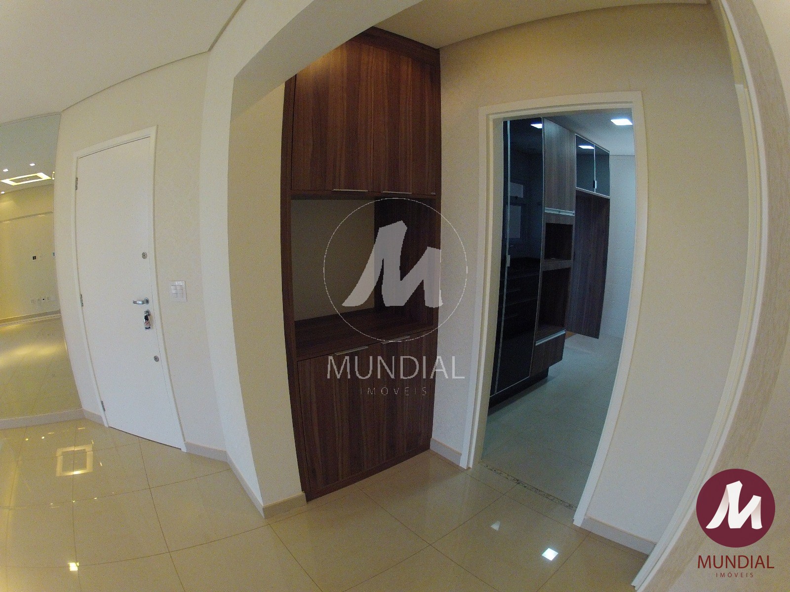 Hall de Entrada — foto 1