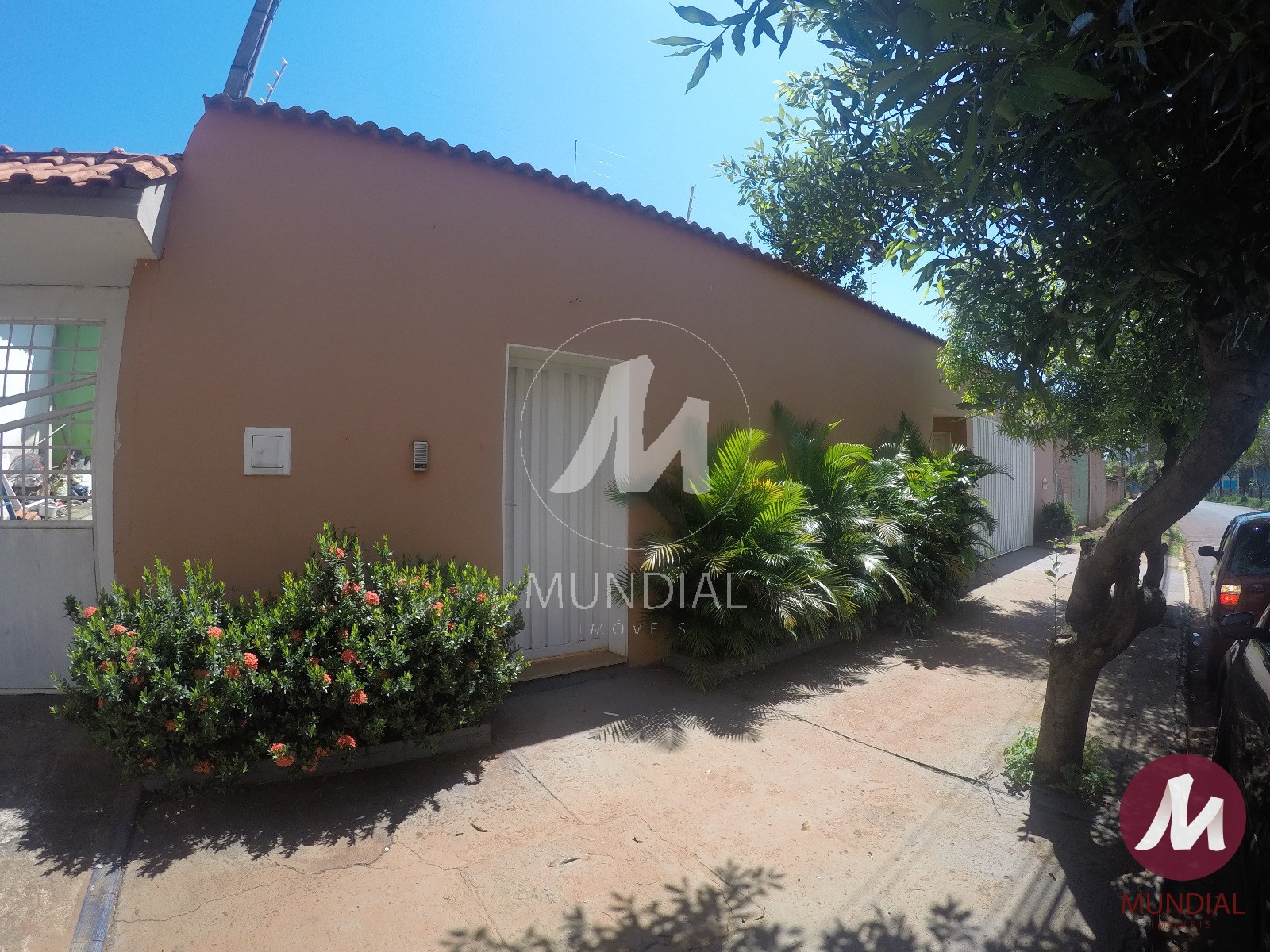 Fachada Unidade — foto 1