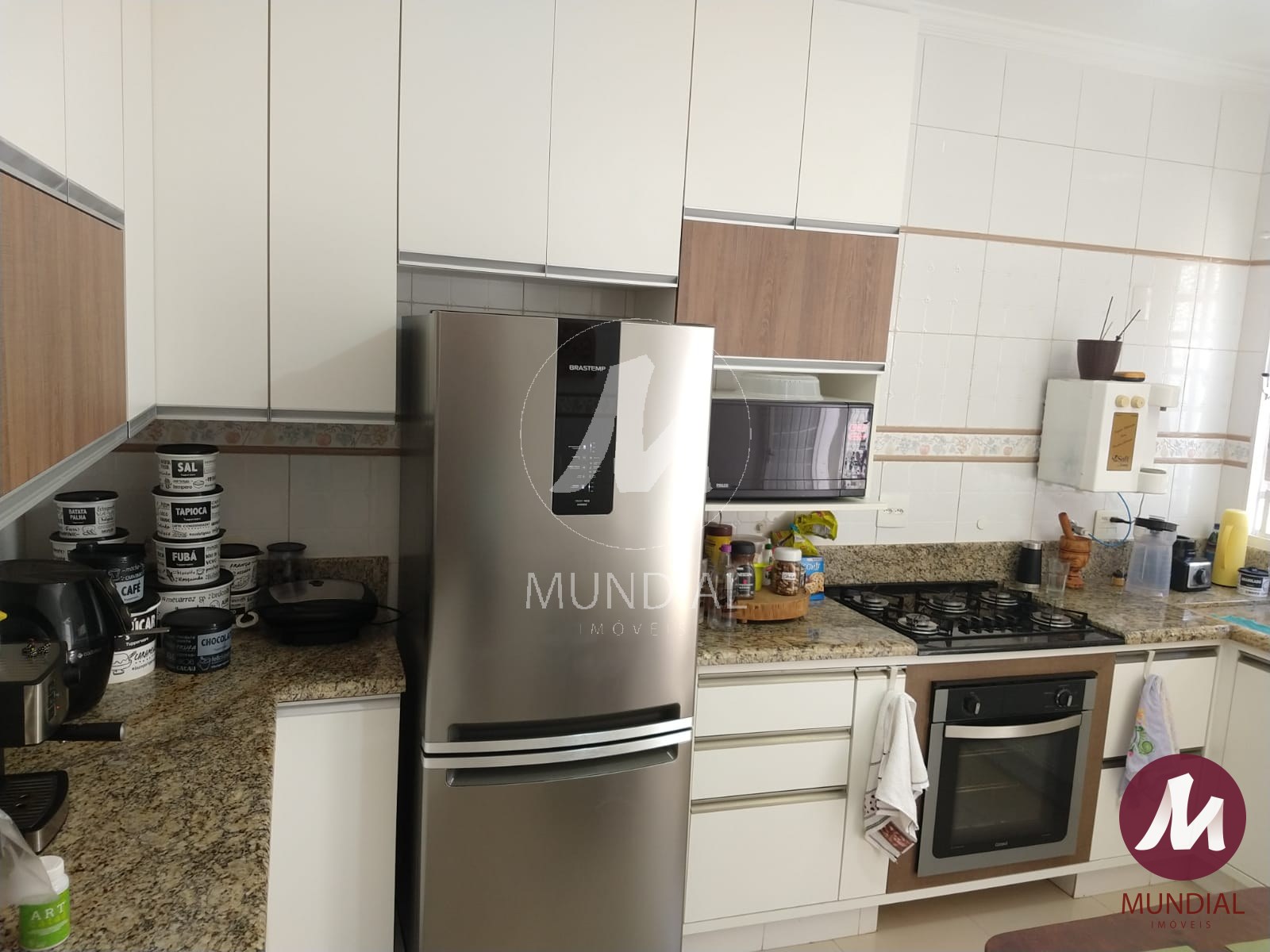 Cozinha — foto 14
