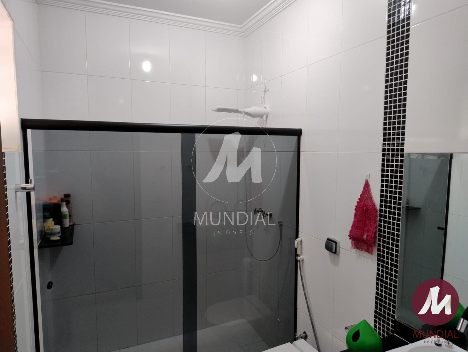 Banheiro/lavabo — foto 17