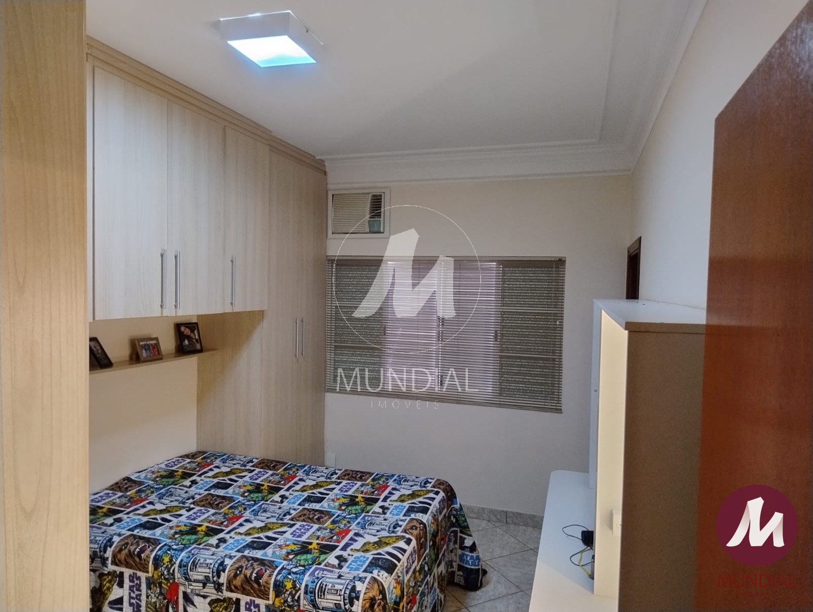 Dormitorio — foto 18