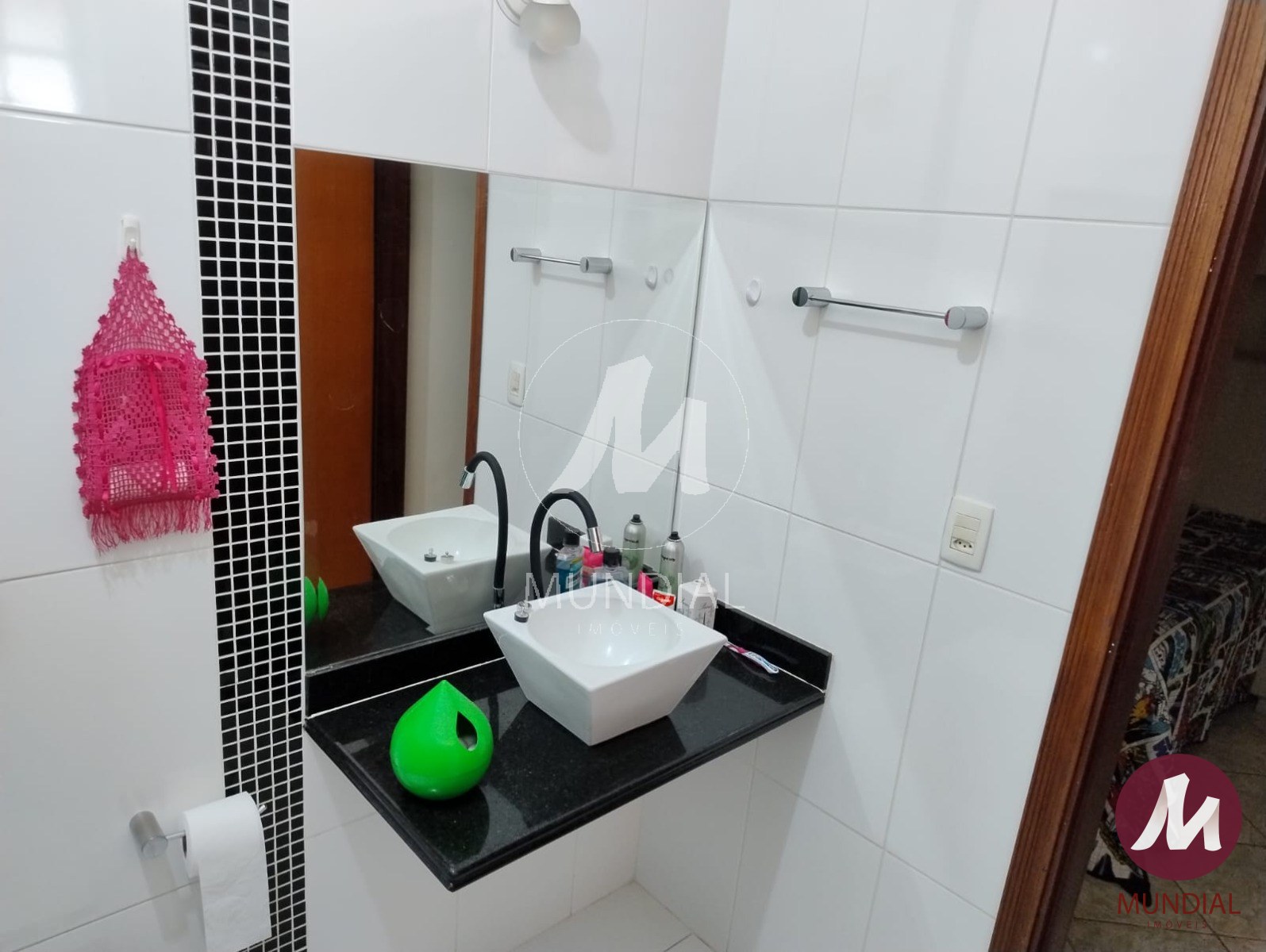 Banheiro/lavabo — foto 20