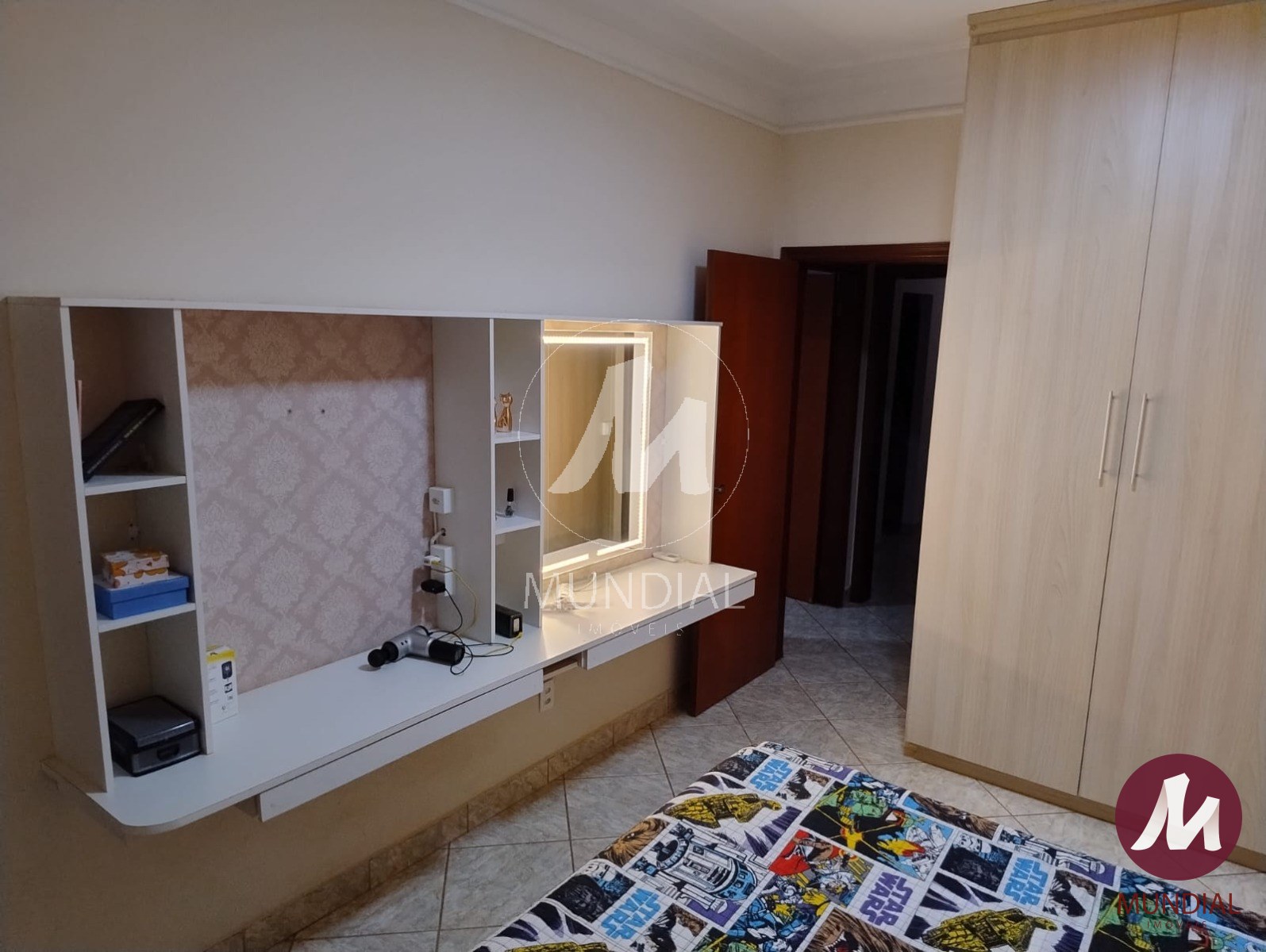 Dormitorio — foto 22