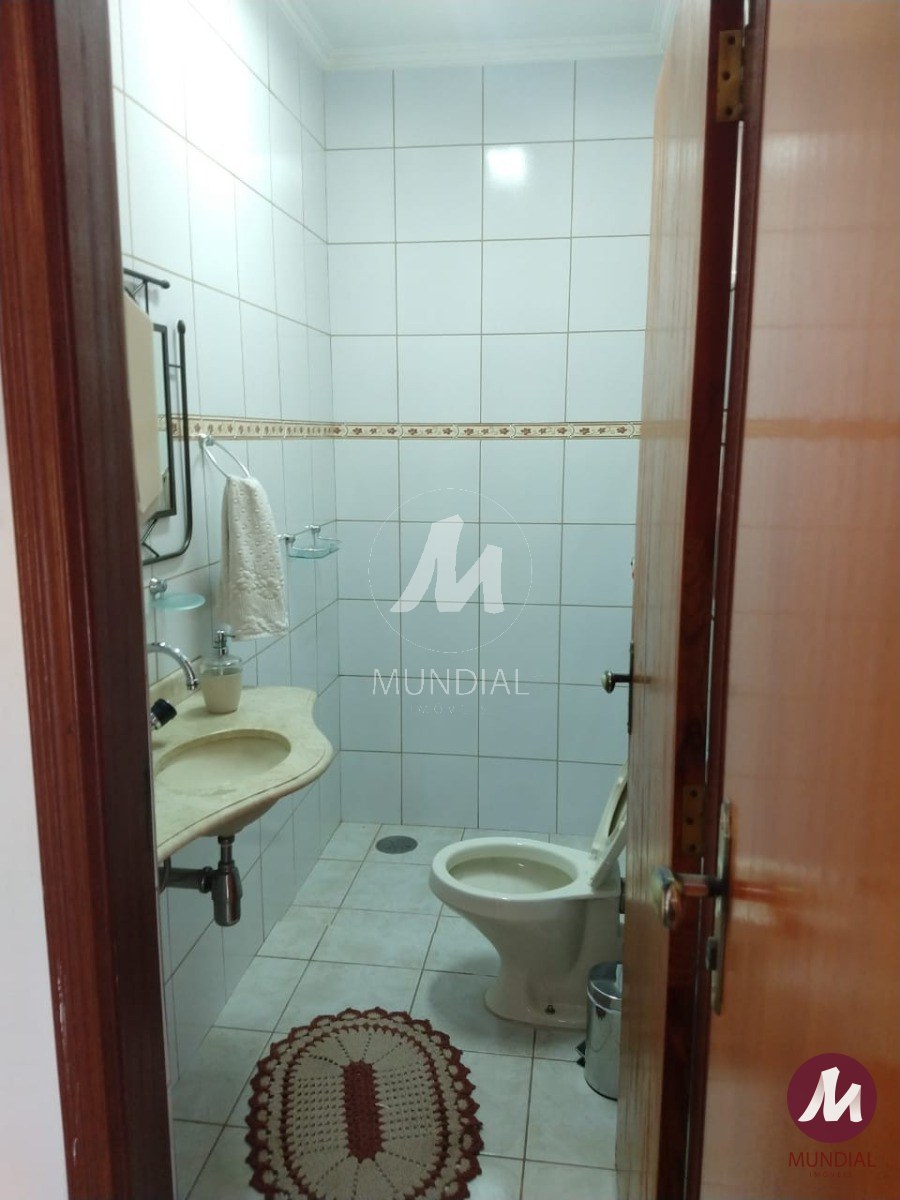 Banheiro/lavabo — foto 23