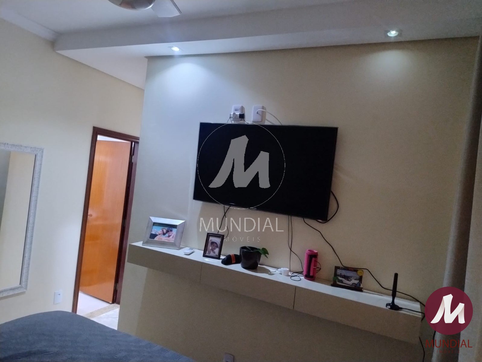 Dormitorio — foto 24
