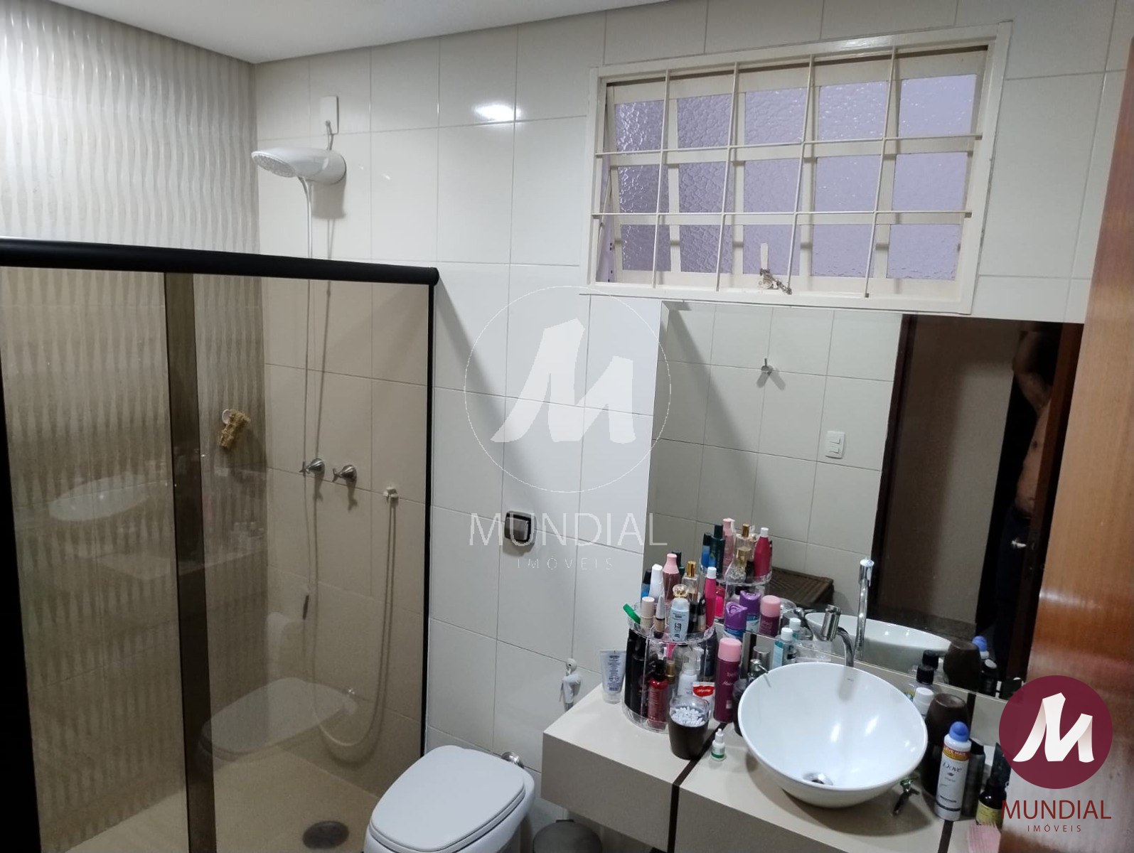 Banheiro/lavabo — foto 26