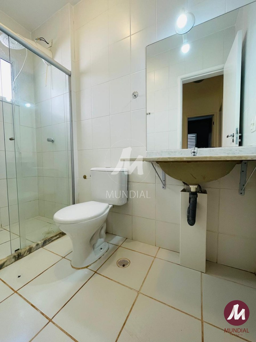 Banheiro/lavabo — foto 18