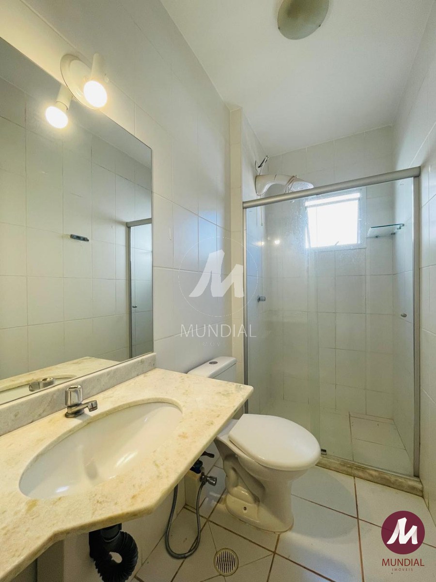 Banheiro/lavabo — foto 21