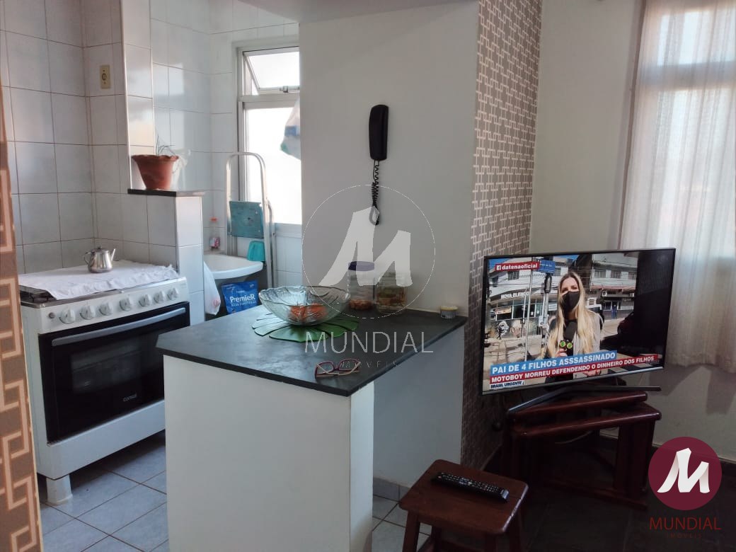 Cozinha — foto 1
