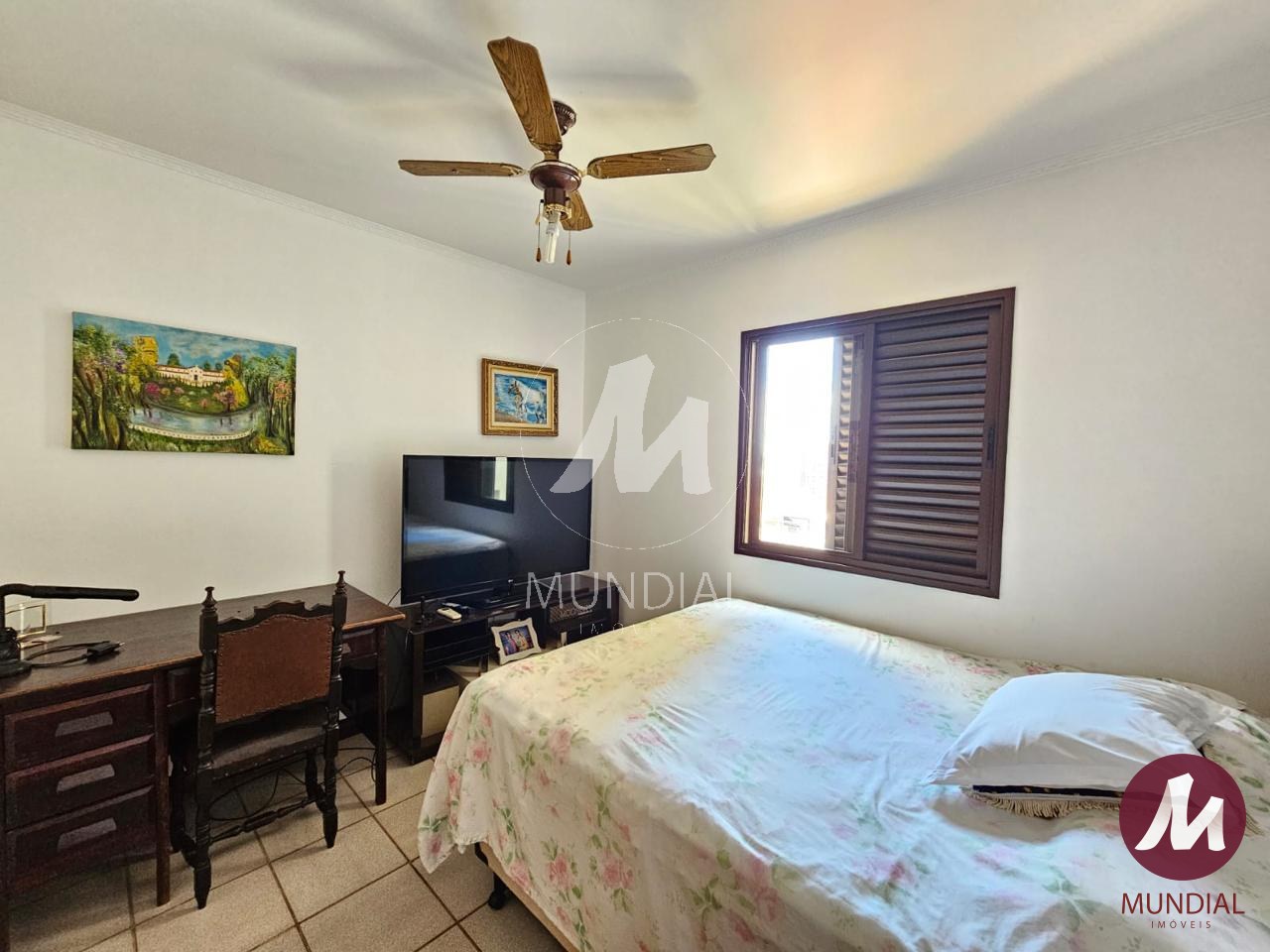 Dormitorio — foto 8