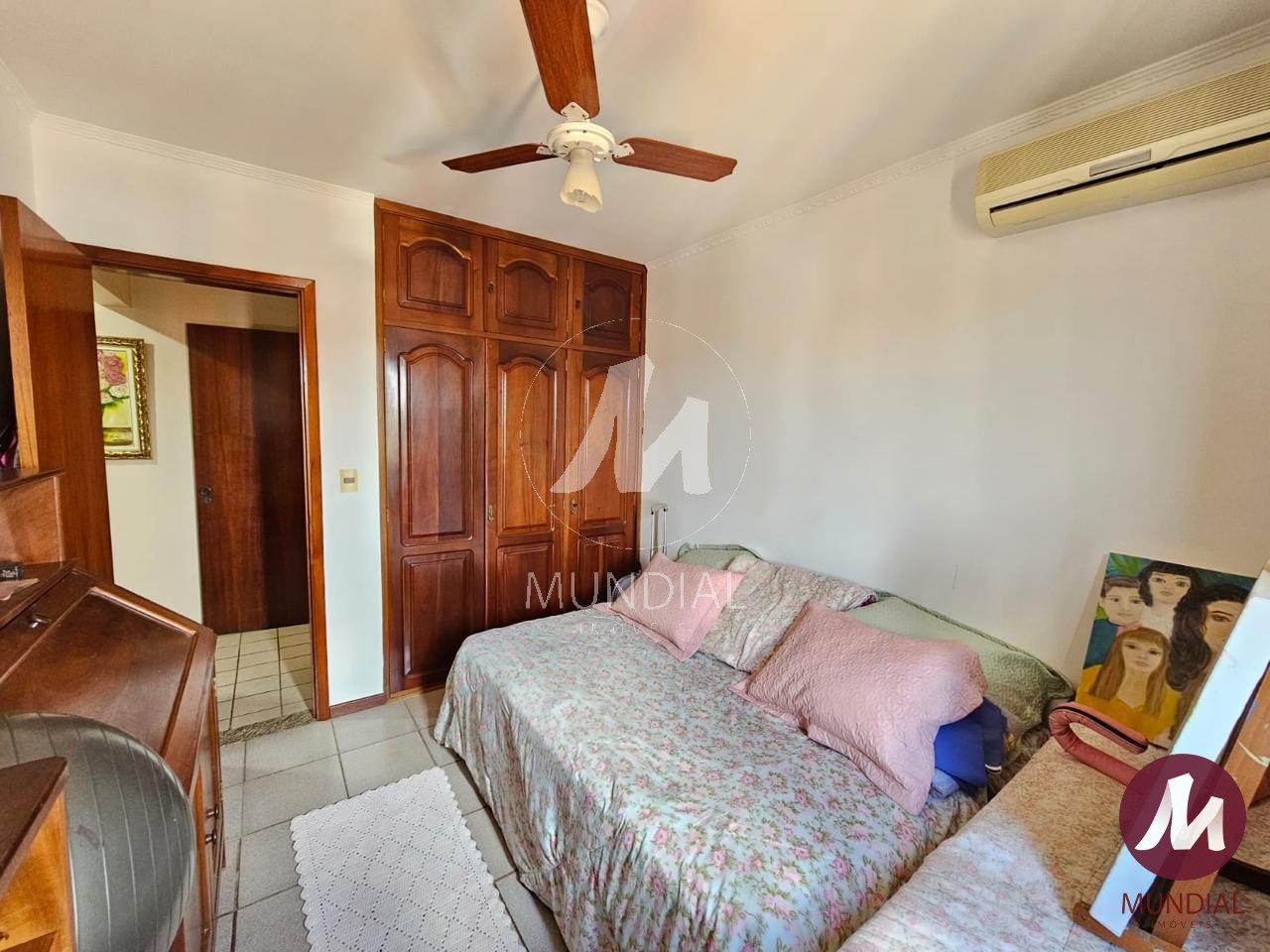 Dormitorio — foto 9