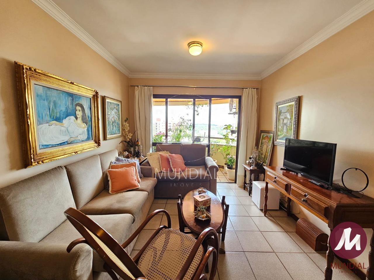 Sala de Estar — foto 1