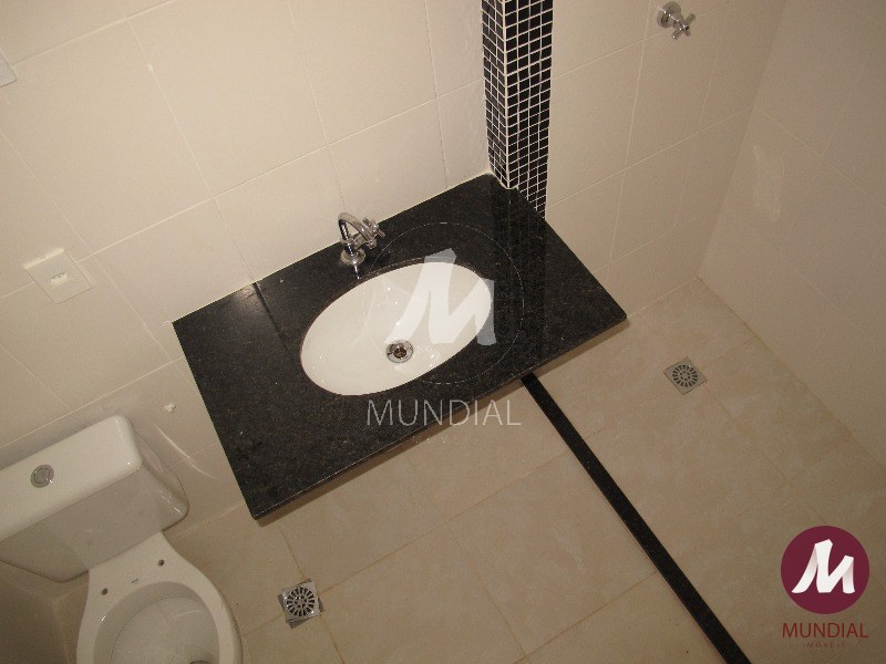 Banheiro/lavabo — foto 7