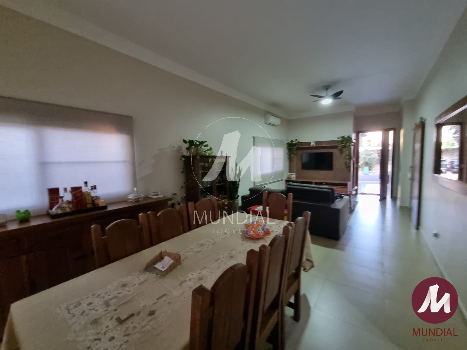 Sala de Jantar — foto 2