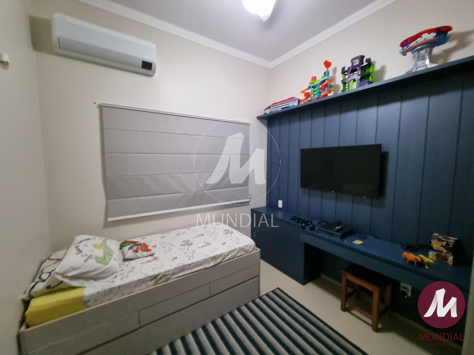 Dormitorio — foto 9