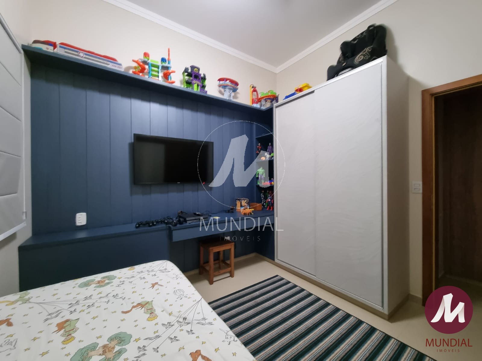 Dormitorio — foto 10