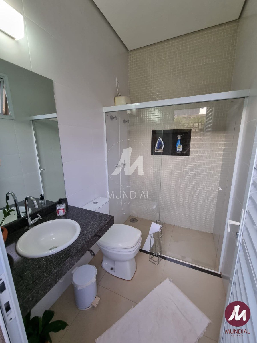 Banheiro/lavabo — foto 14