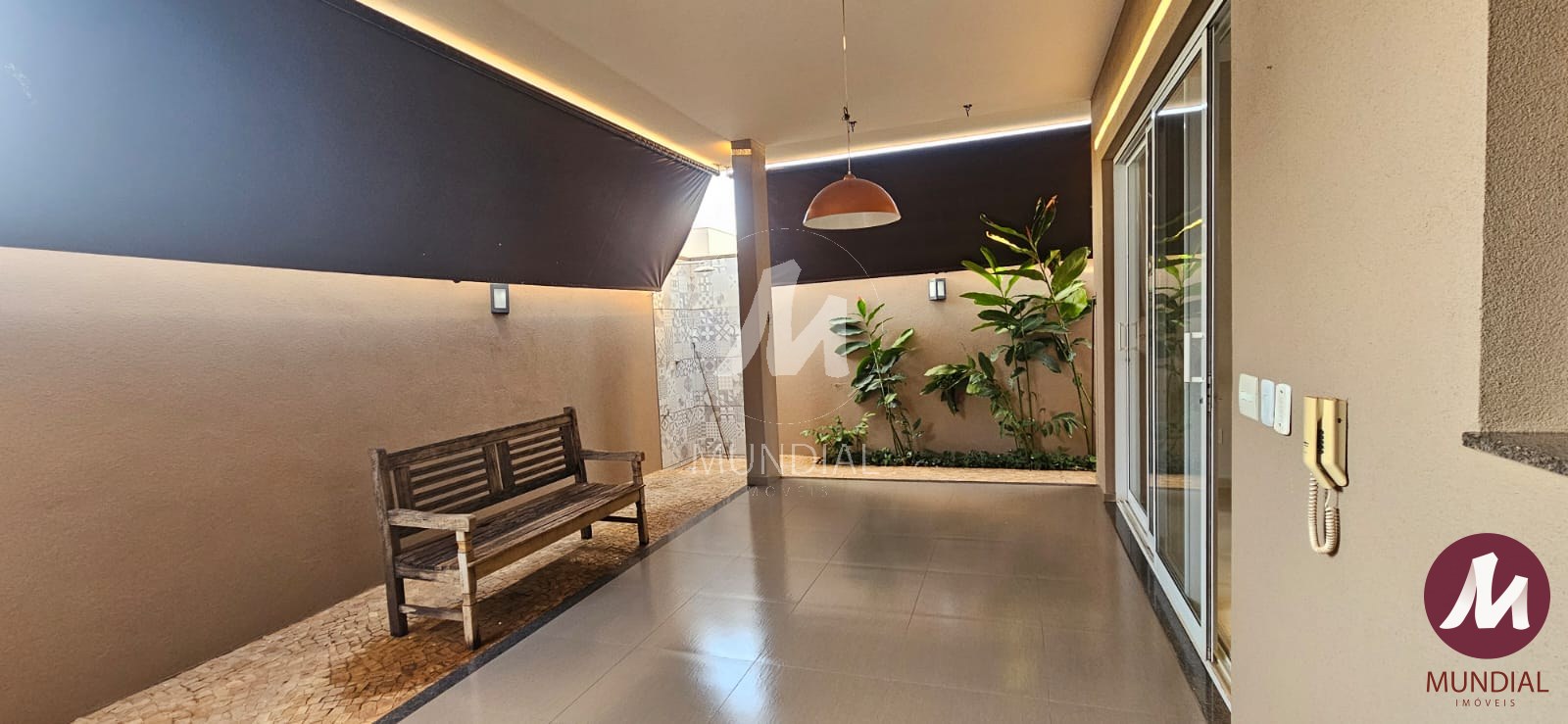Espaços feitos para receber — Casa em Quinta Da Primavera
