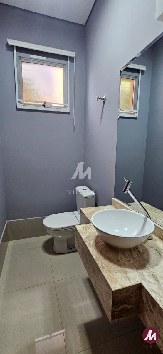 Banheiro/lavabo — foto 41