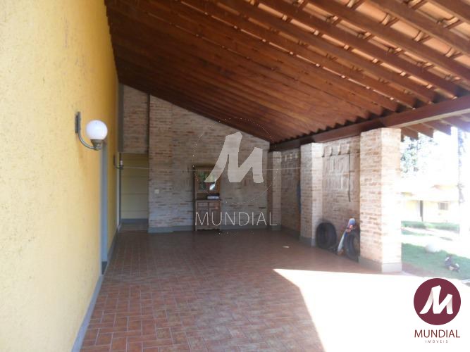 Garagem/estacionamento — foto 21