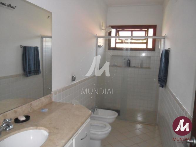 Banheiro/lavabo — foto 22