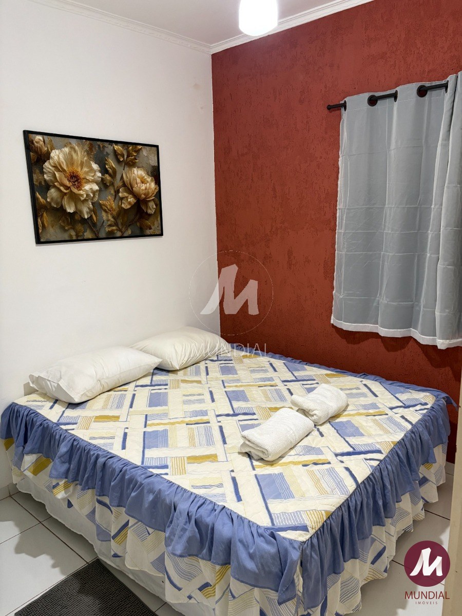 Dormitorio — foto 8