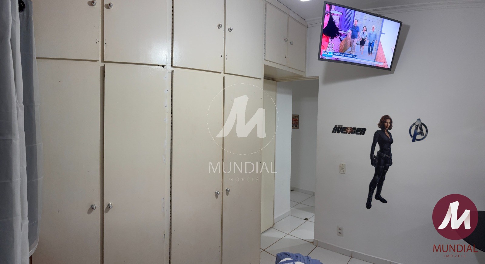 Dormitorio — foto 10