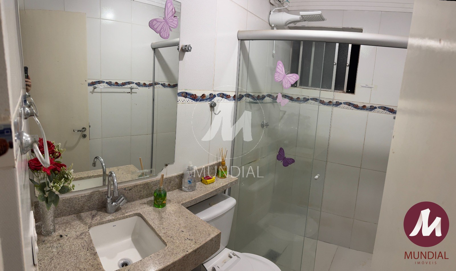 Banheiro/lavabo — foto 11