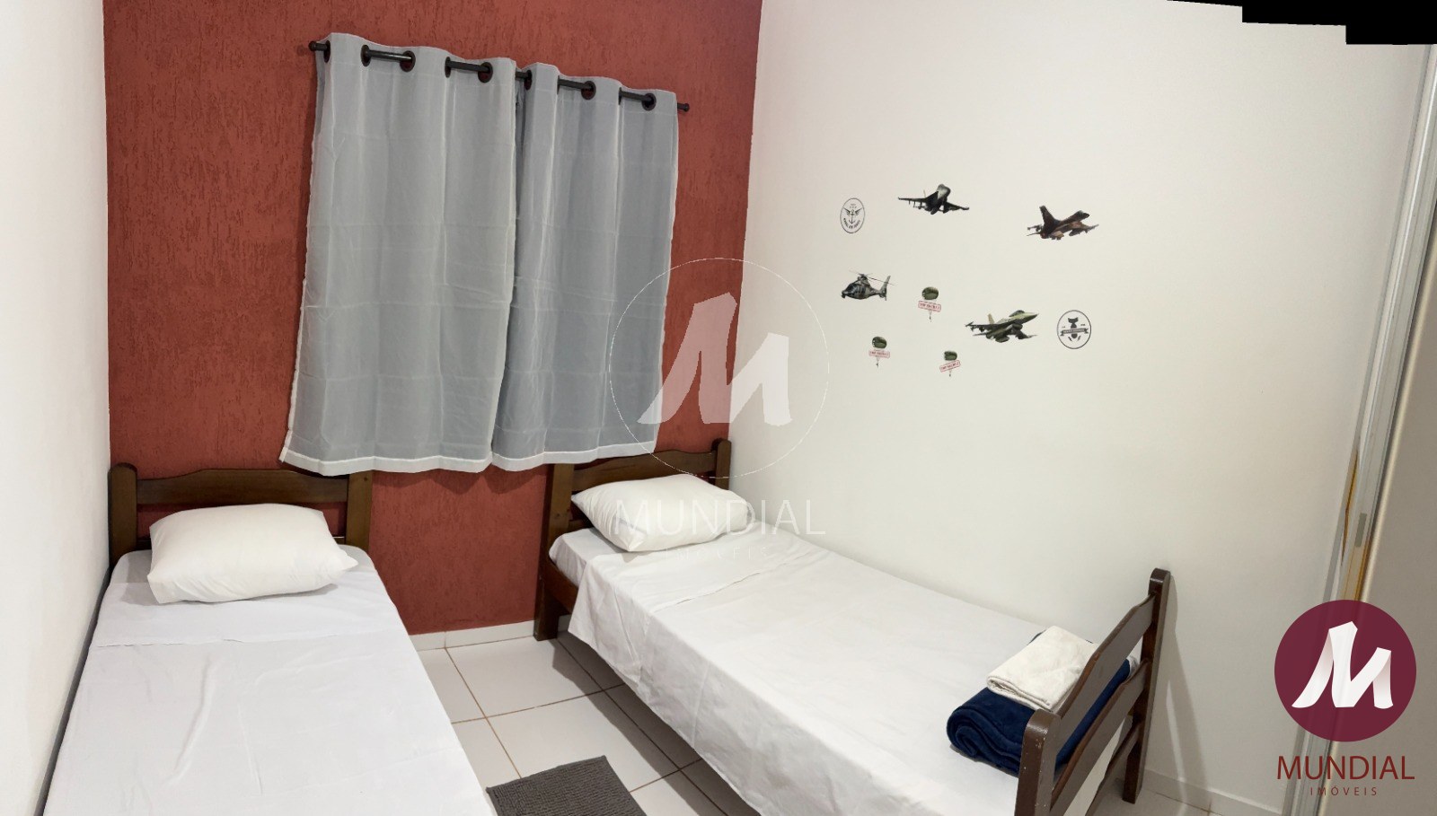 Dormitorio — foto 12