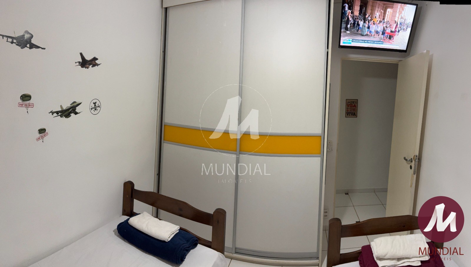 Dormitorio — foto 13