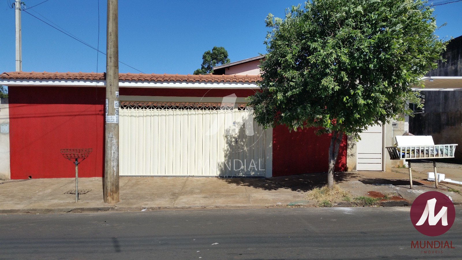Fachada Unidade — foto 1