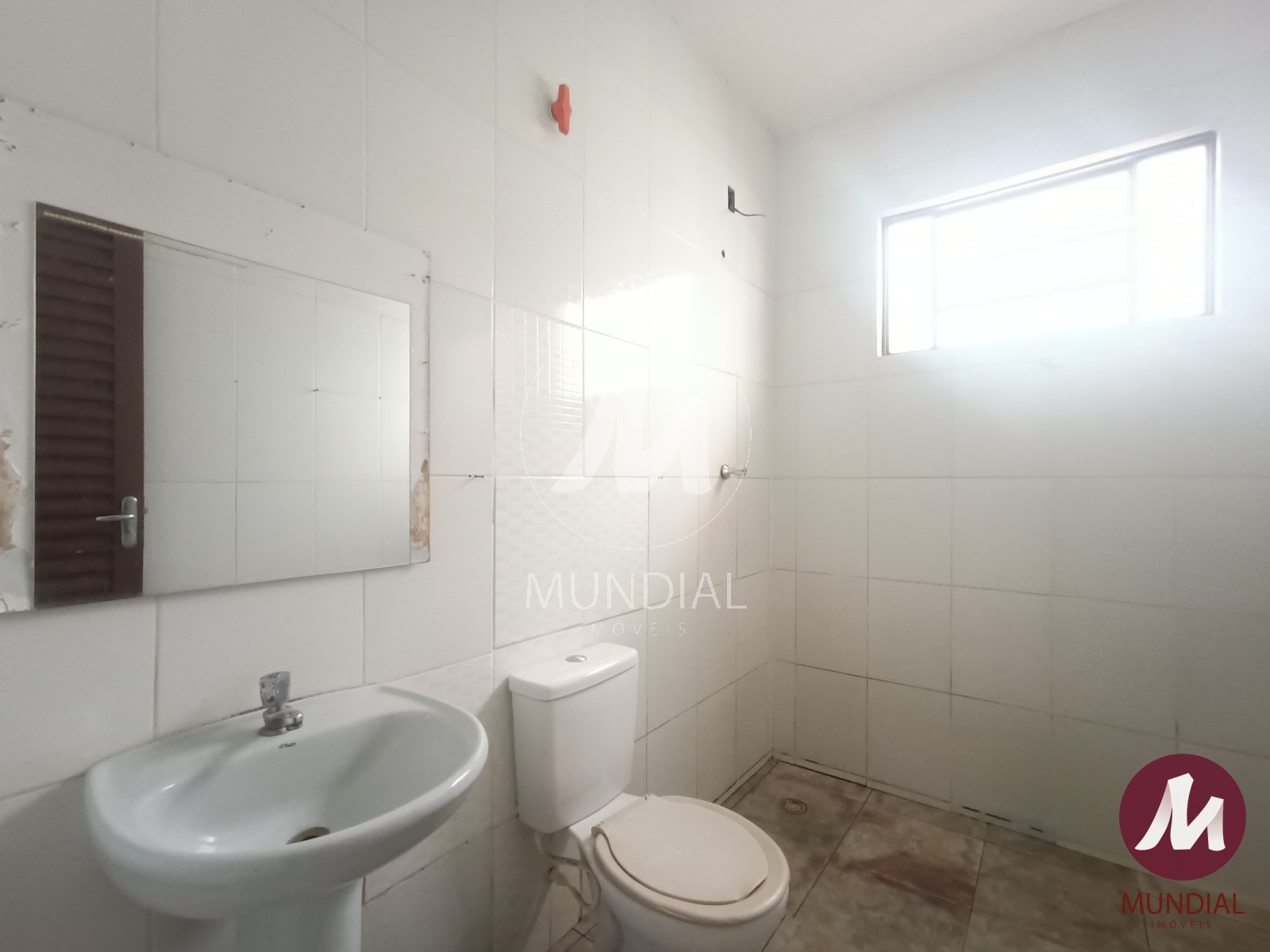 Banheiro/lavabo — foto 10