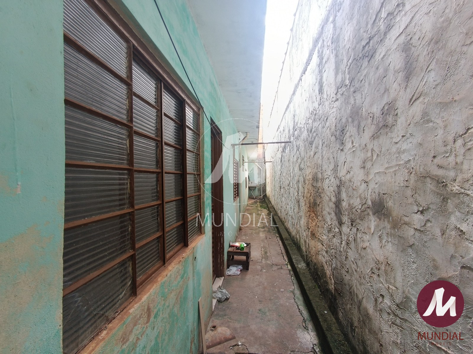Quintal/corredores — foto 15