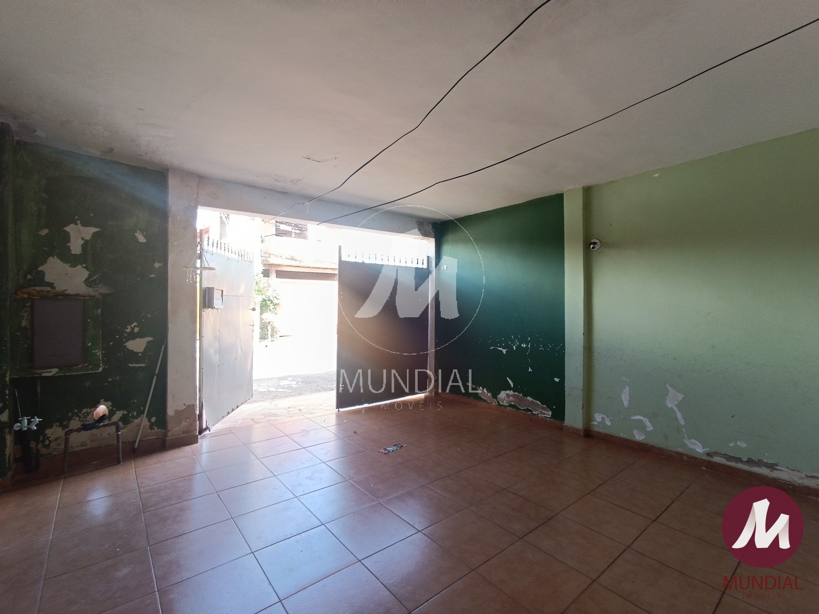 Garagem/estacionamento — foto 16