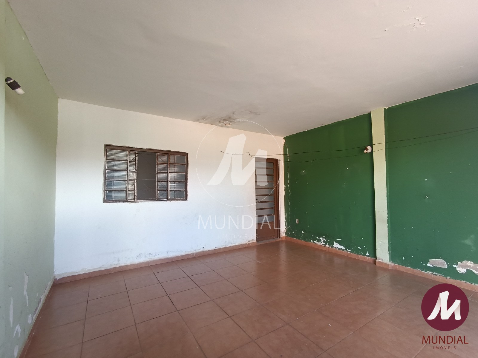 Garagem/estacionamento — foto 17