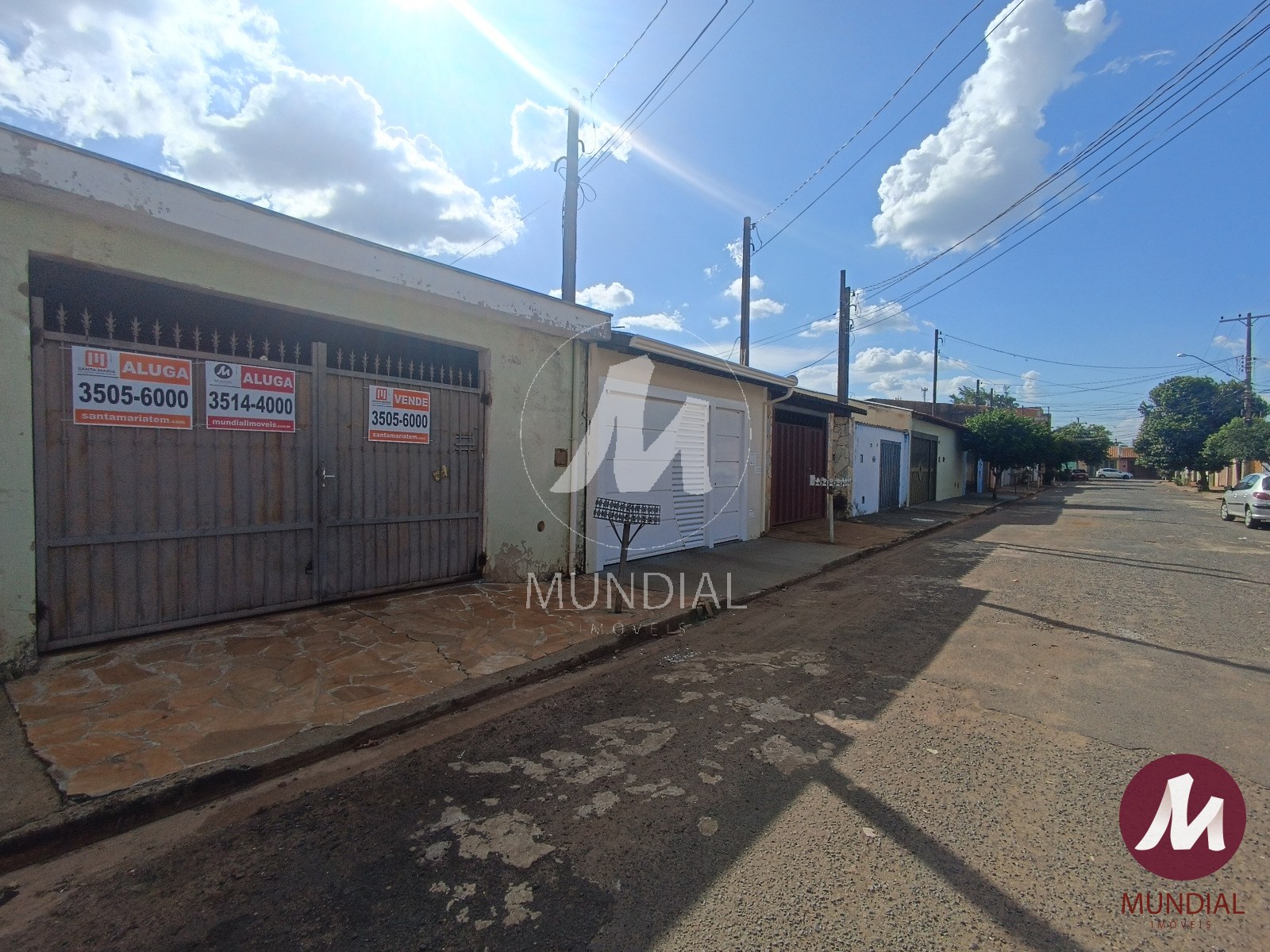 Fachada Unidade — foto 2