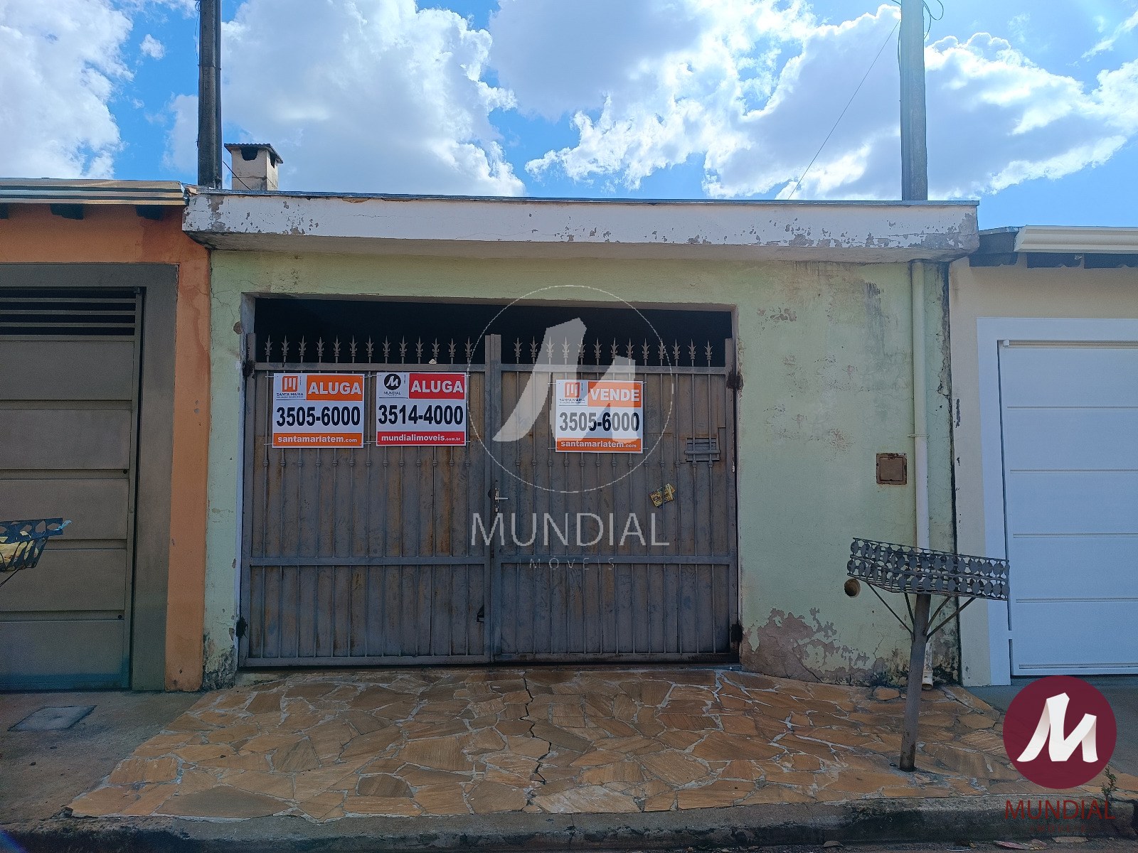 Fachada Unidade — foto 1
