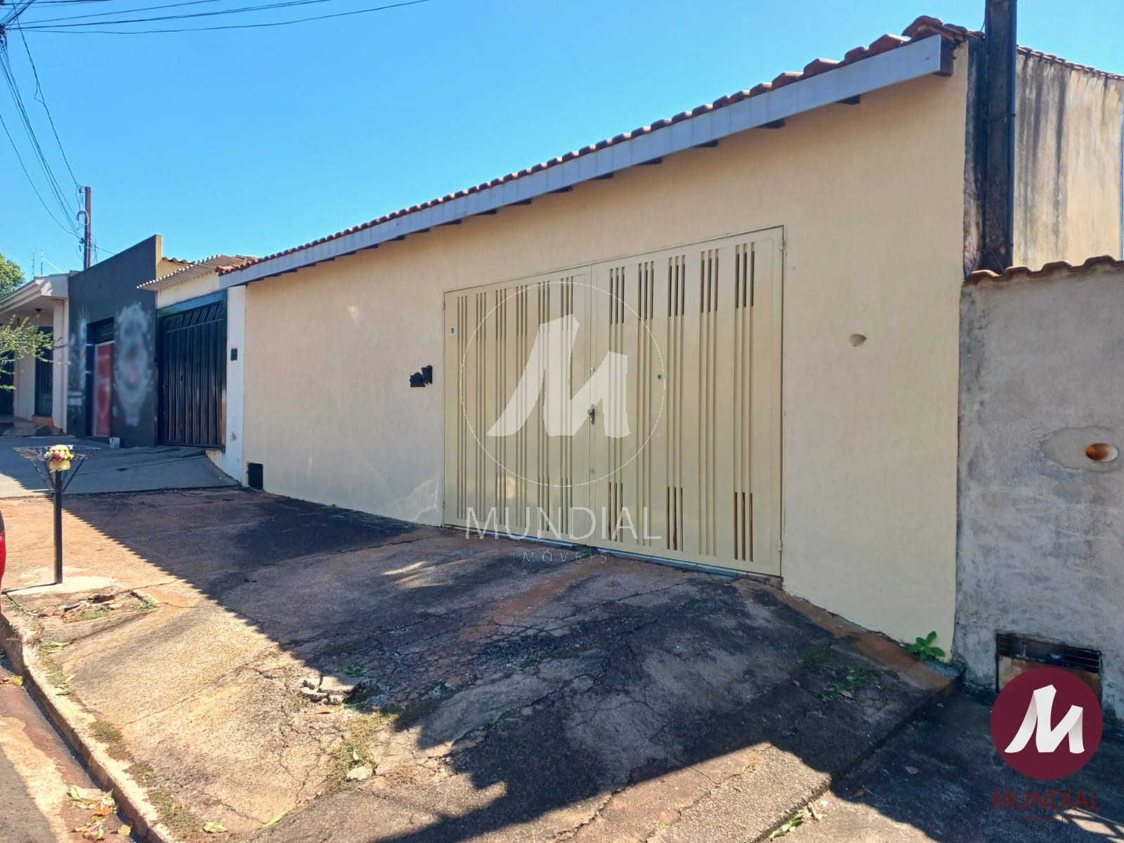 Fachada Unidade — foto 1