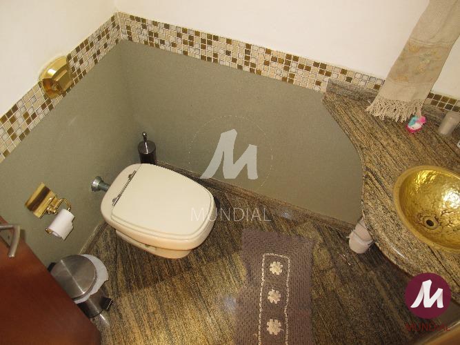 Banheiro/lavabo — foto 22
