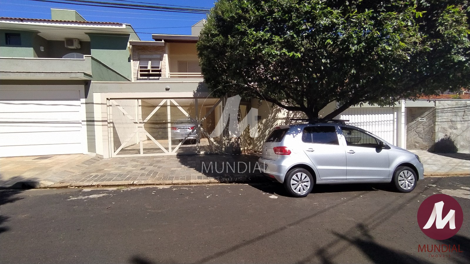 Fachada Unidade — foto 1