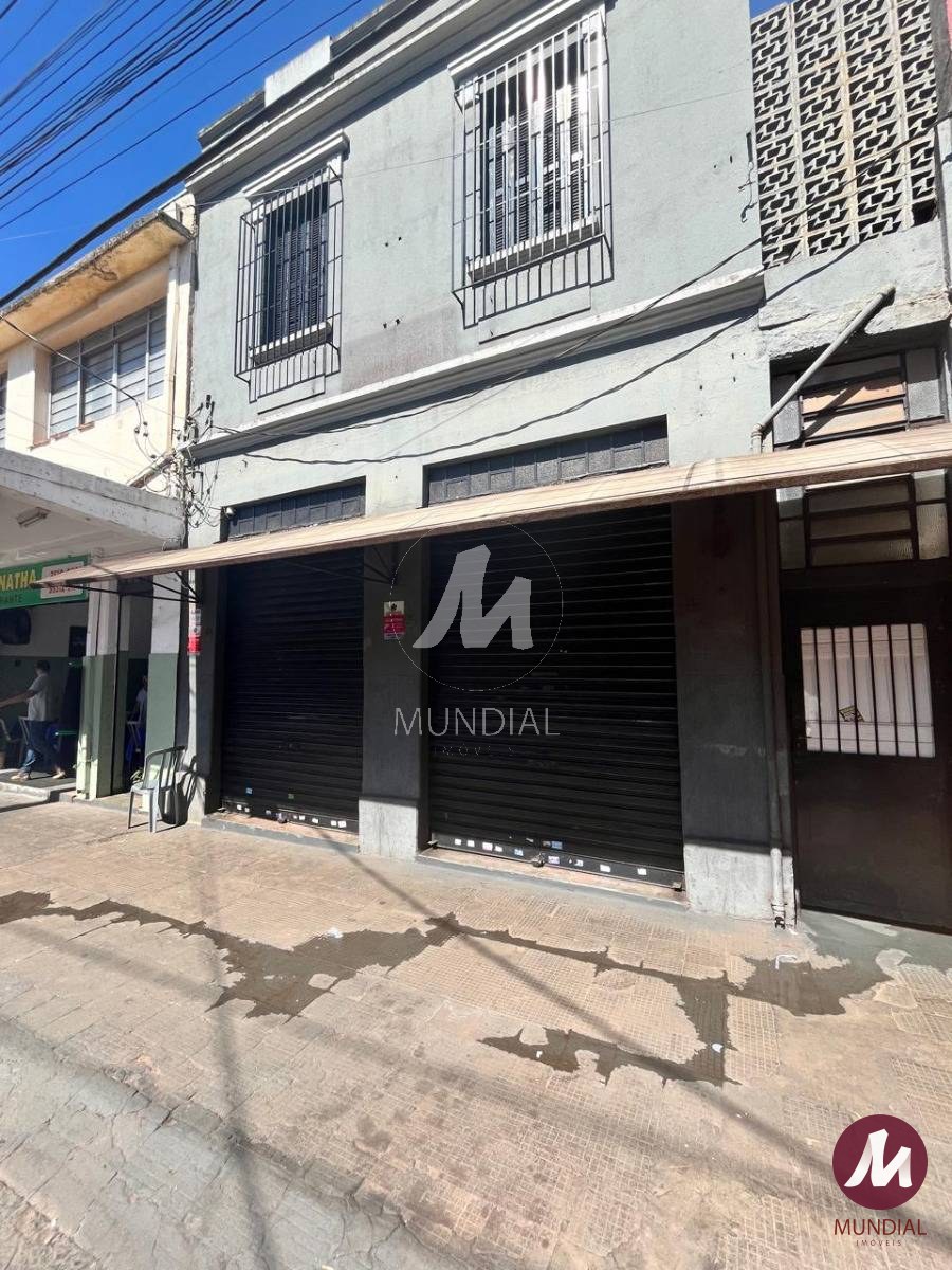 Fachada Unidade — foto 1