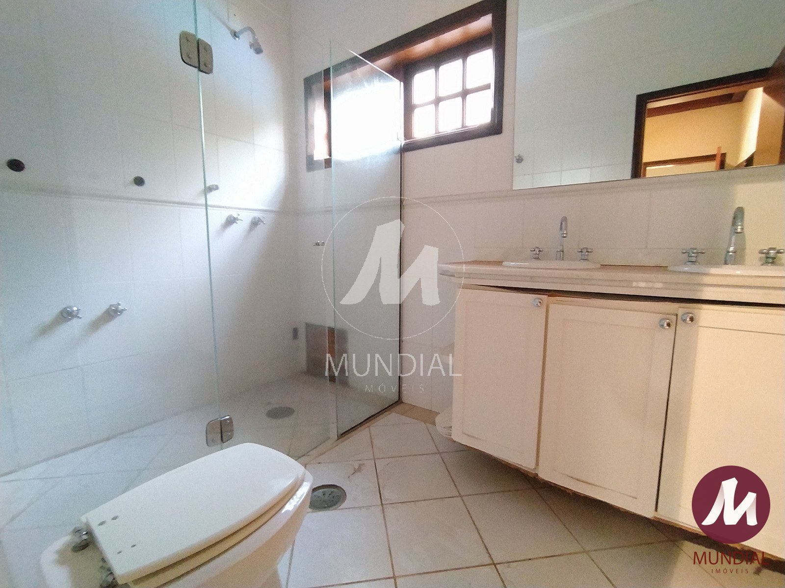 Banheiro/lavabo — foto 19